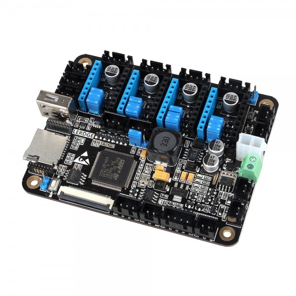 X Integrated Controller Board Mainboard