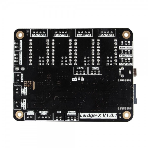 X Integrated Controller Board Mainboard