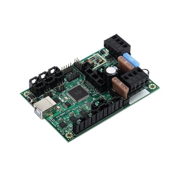 Mini-Rambo 1.3 Mainboard Integrated Controller Board With 4pcs Heatsinks