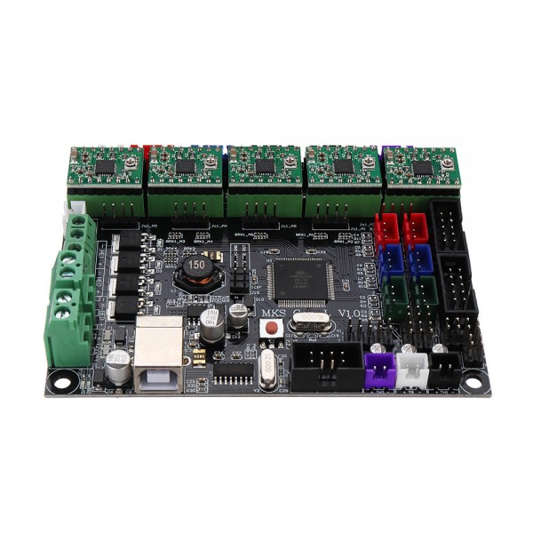 L Integrated Controller Mainboard + TL-touch Sensor