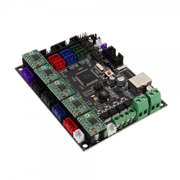 L Integrated Controller Mainboard + TL-touch Sensor