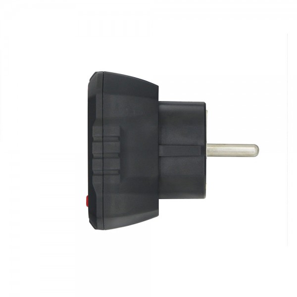 UYIGAO EU/US Plug Socket Tester Circuit Polarity Detector 