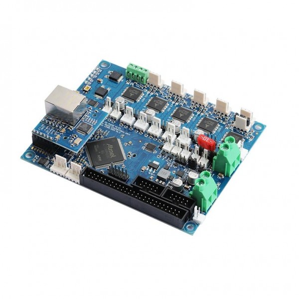 Duet Ethernet Advanced 32 Bit Mainboard