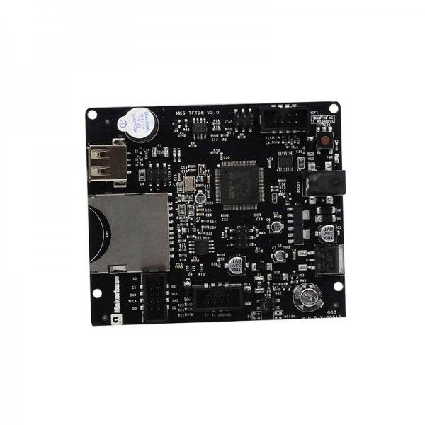 MKS-GEN V1.4 Integrated Controller Mainboard +Compatible RepRap Ramps1.4 For 3D Printer